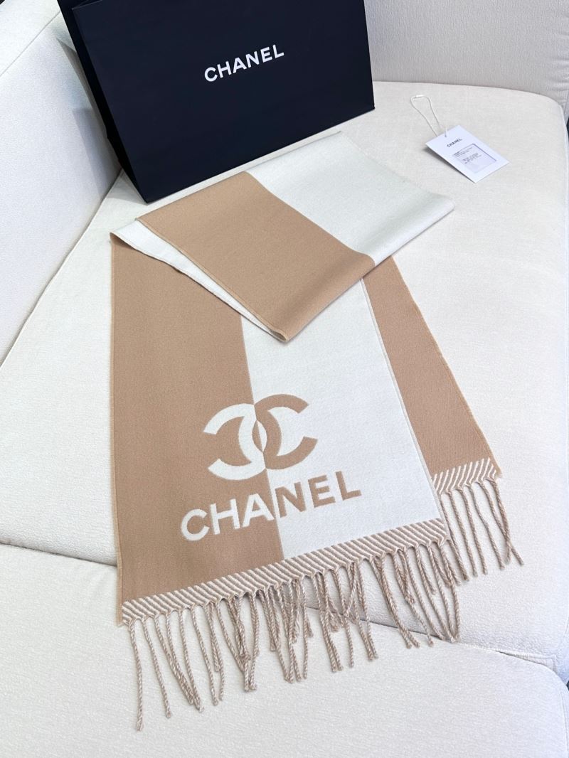 Chanel Scarf